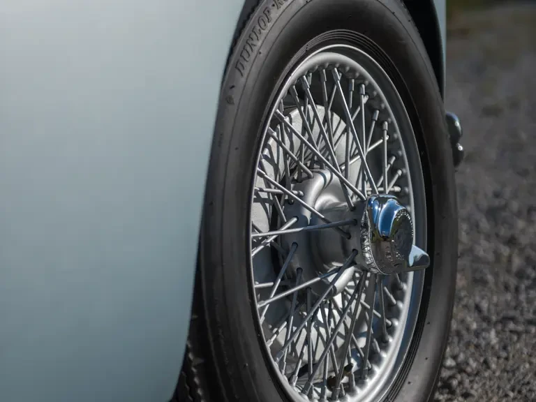 1955 Austin-Healey 100 - Image 18 of 31