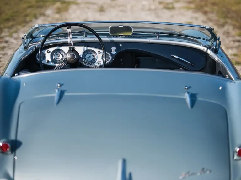 1955 Austin-Healey 100 - Image 23 of 31