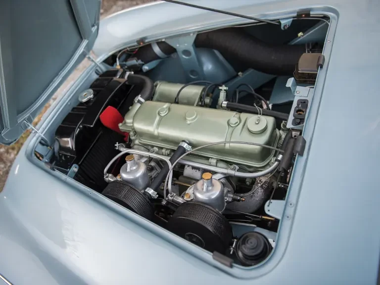 1955 Austin-Healey 100 - Image 4 of 31