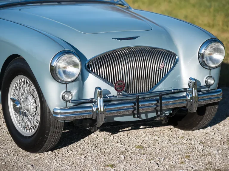 1955 Austin-Healey 100 - Image 24 of 31