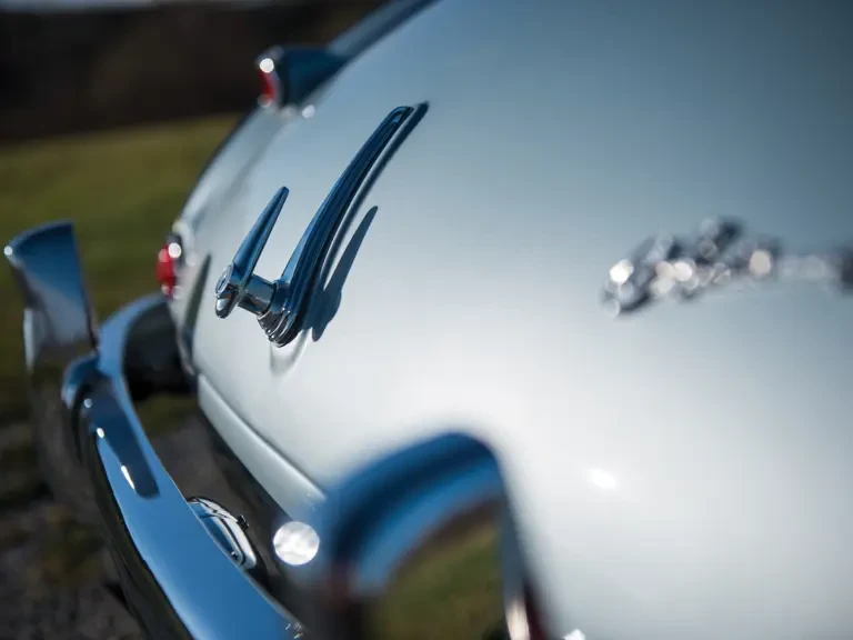 1955 Austin-Healey 100 - Image 22 of 31