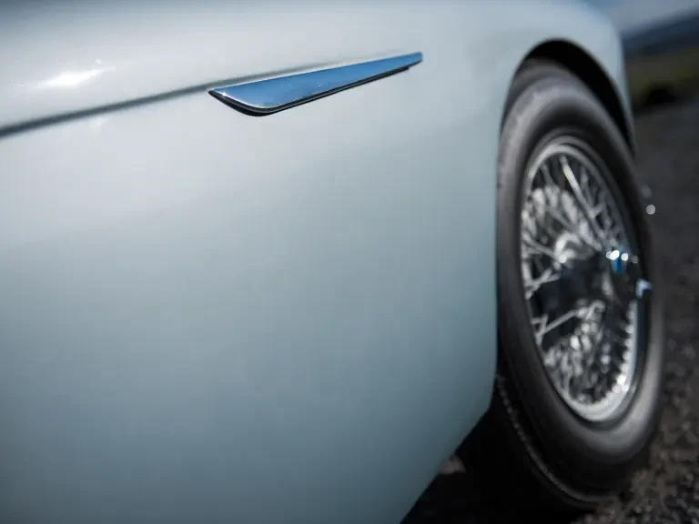 1955 Austin-Healey 100 - Image 17 of 31