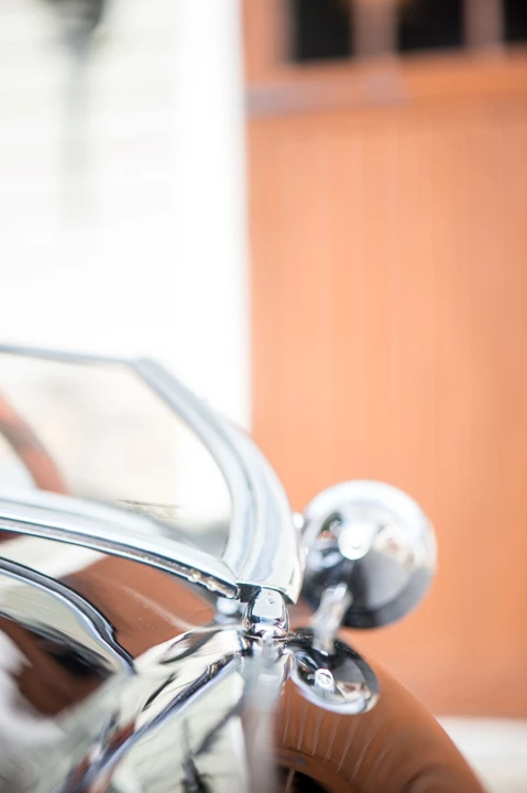 1955 Austin-Healey 100 - Image 30 of 31