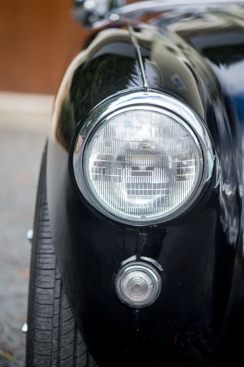 1955 Austin-Healey 100 - Image 21 of 31