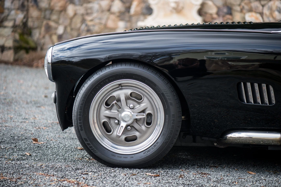 1955 Austin-Healey 100 - Image 19 of 31
