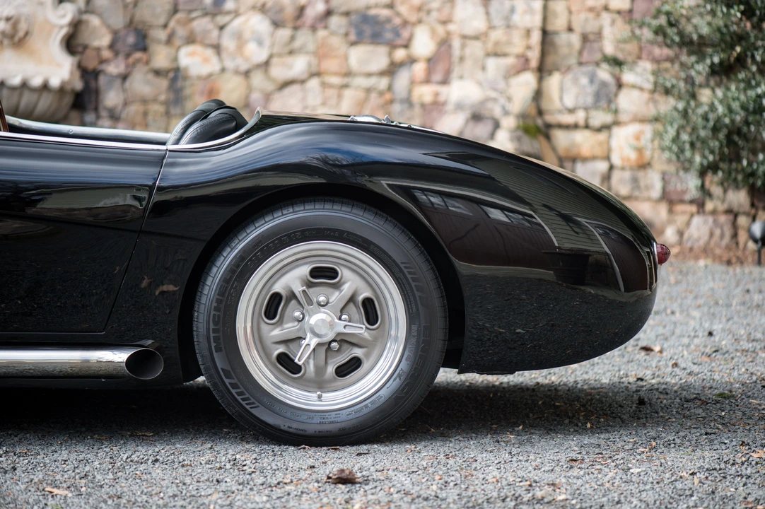 1955 Austin-Healey 100 - Image 18 of 31