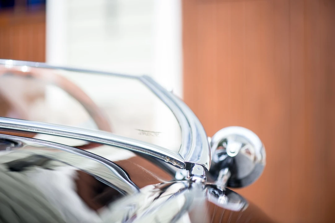 1955 Austin-Healey 100 - Image 31 of 31