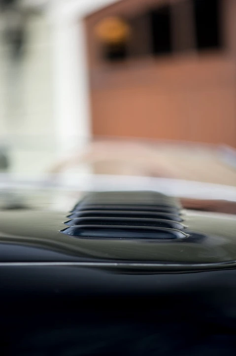 1955 Austin-Healey 100 - Image 28 of 31