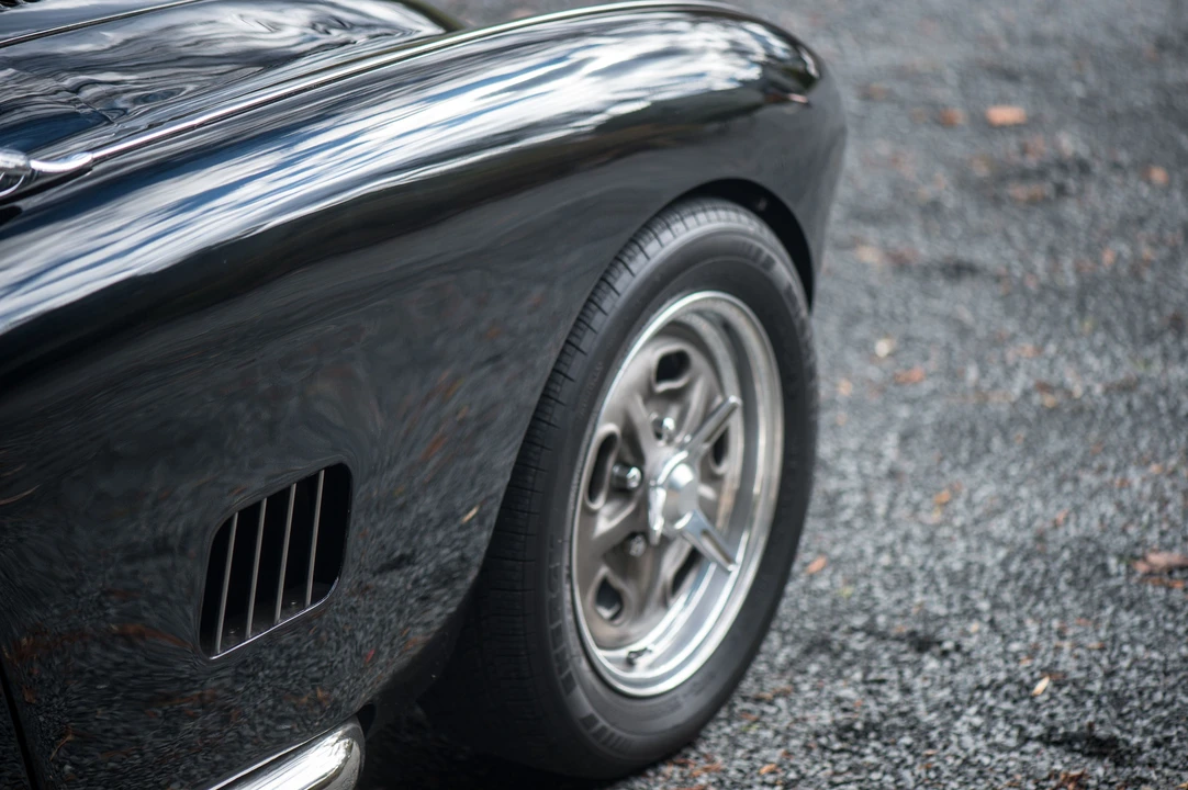1955 Austin-Healey 100 - Image 22 of 31