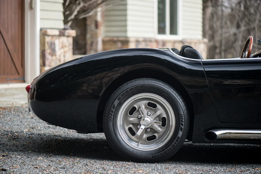 1955 Austin-Healey 100 - Image 23 of 31