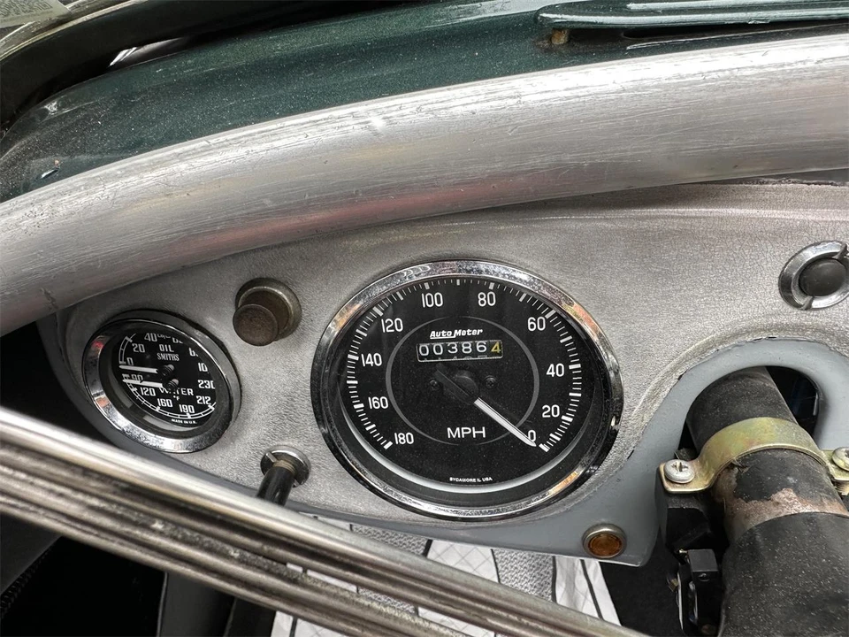 1955 Austin-Healey 100 - Image 10 of 25