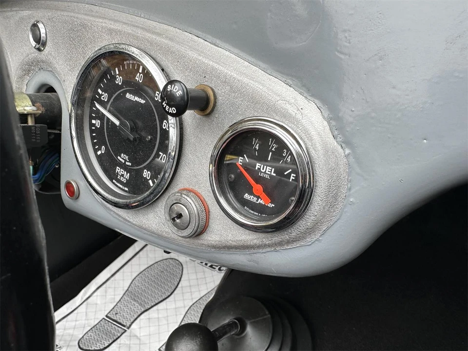 1955 Austin-Healey 100 - Image 11 of 25