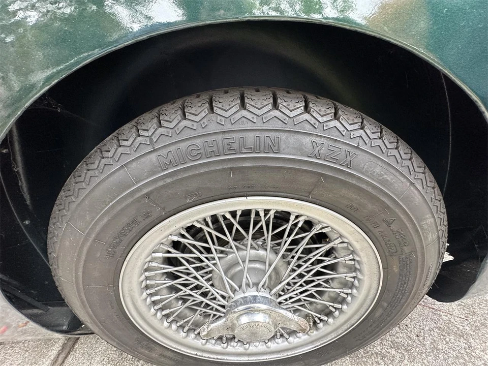 1955 Austin-Healey 100 - Image 18 of 25