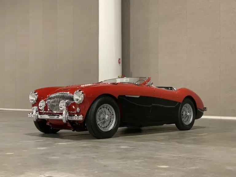 1955 Austin-Healey 100 - Image 11 of 22