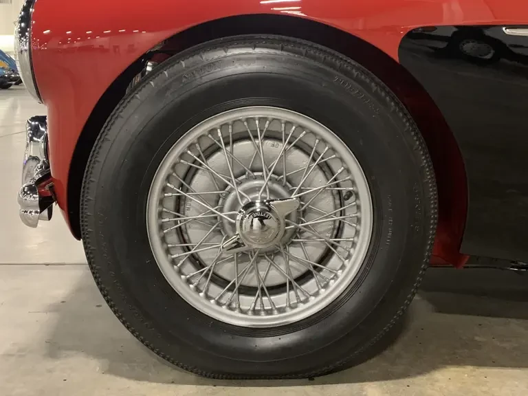 1955 Austin-Healey 100 - Image 17 of 22