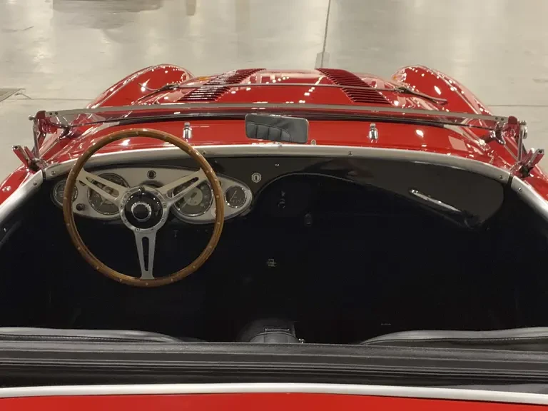 1955 Austin-Healey 100 - Image 5 of 22
