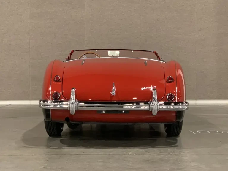 1955 Austin-Healey 100 - Image 10 of 22