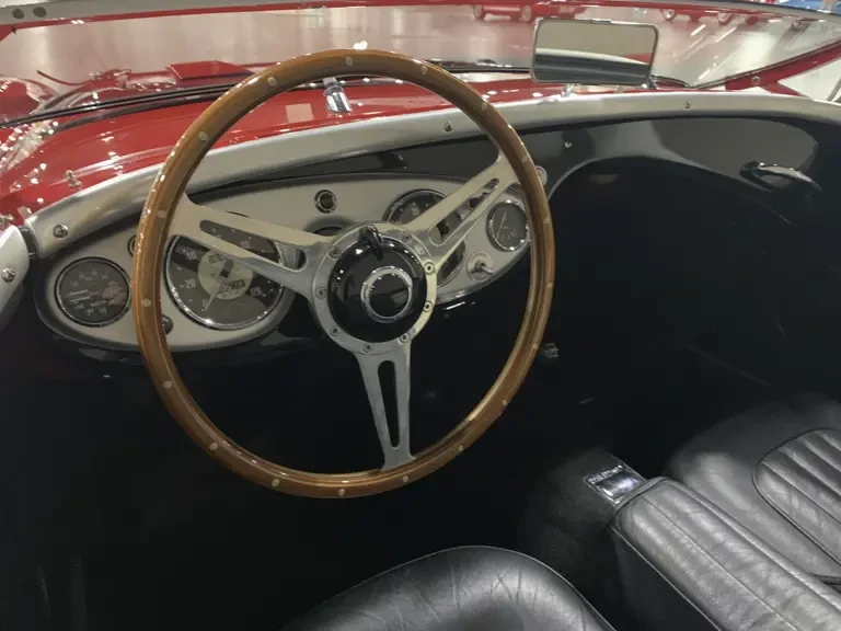 1955 Austin-Healey 100 - Image 12 of 22