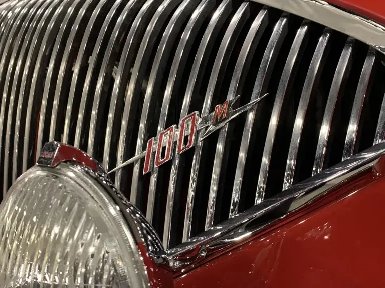 1955 Austin-Healey 100 - Image 8 of 22