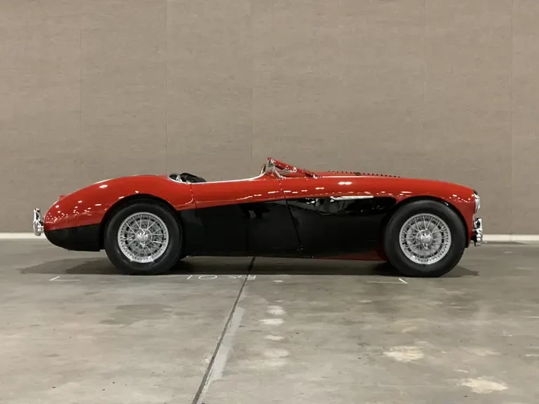 1955 Austin-Healey 100 - Image 6 of 22