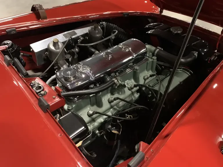 1955 Austin-Healey 100 - Image 22 of 22