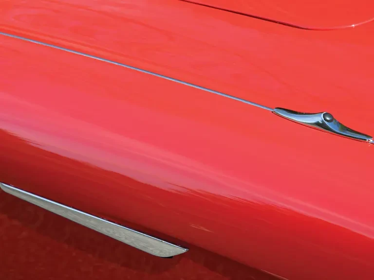 1955 Austin-Healey 100 - Image 16 of 20