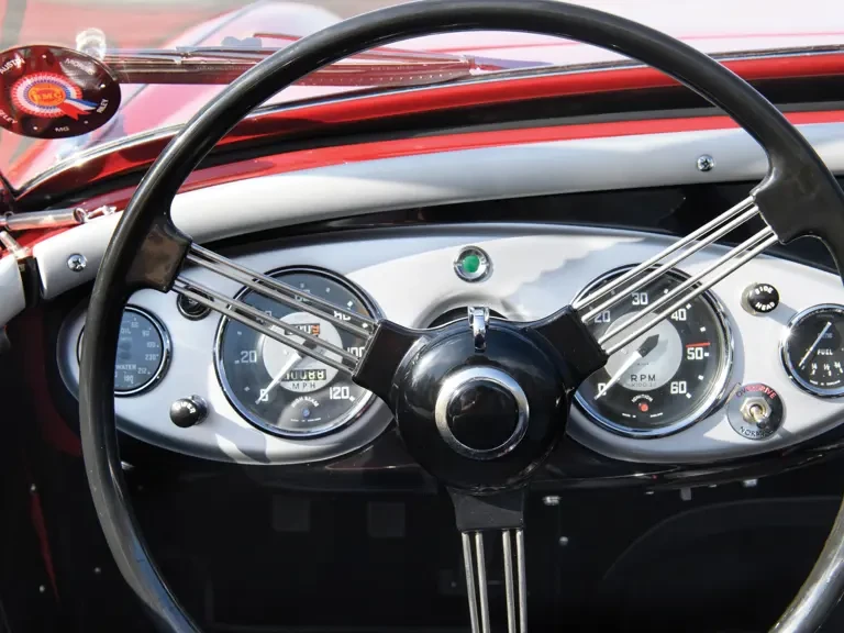 1955 Austin-Healey 100 - Image 13 of 20
