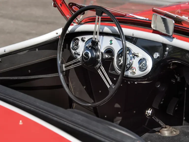 1955 Austin-Healey 100 - Image 11 of 20