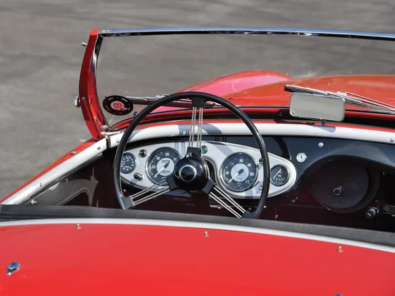 1955 Austin-Healey 100 - Image 12 of 20