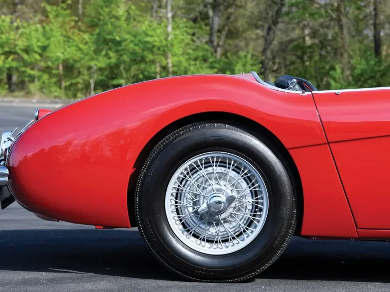 1955 Austin-Healey 100 - Image 15 of 20