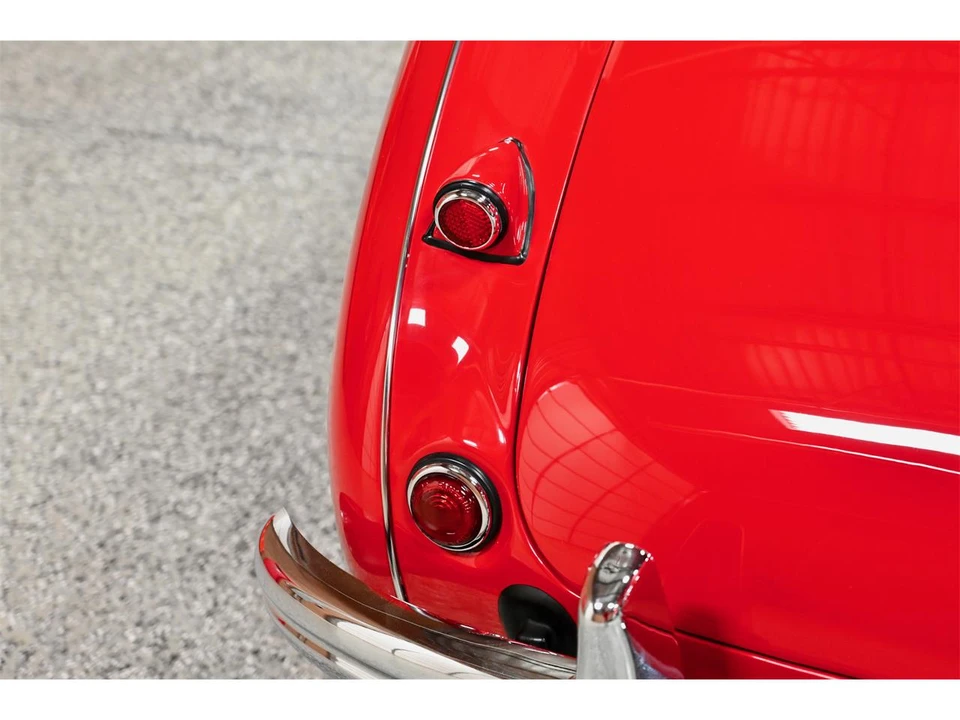 1955 Austin-Healey 100 - Image 14 of 31