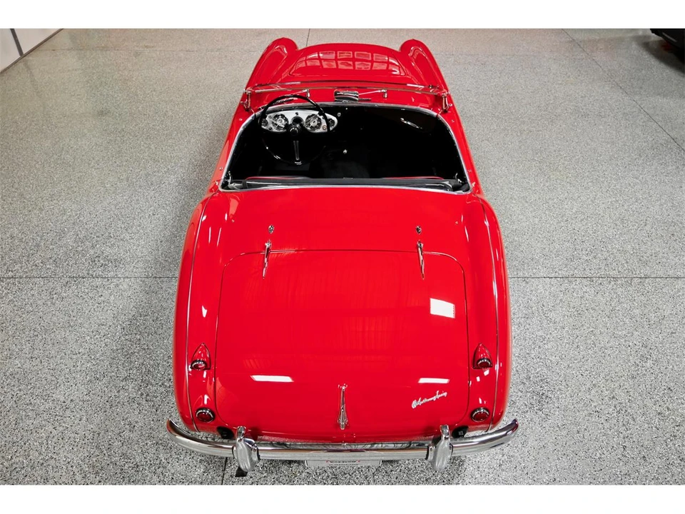 1955 Austin-Healey 100 - Image 13 of 31