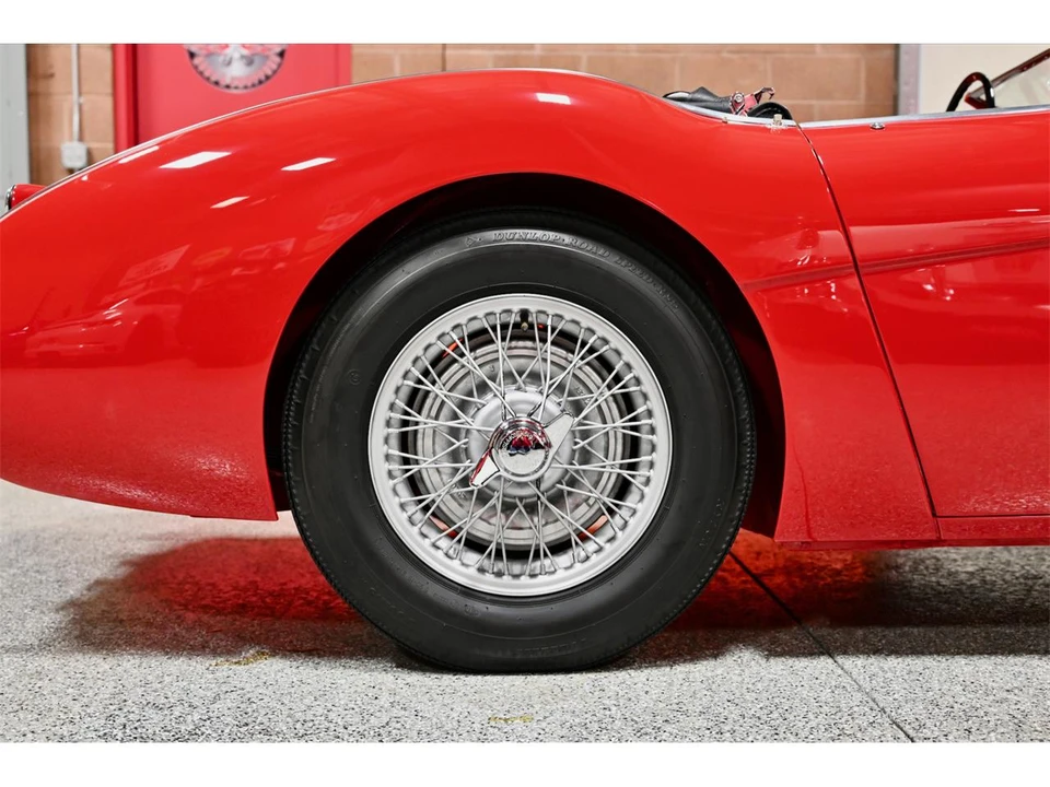 1955 Austin-Healey 100 - Image 23 of 31