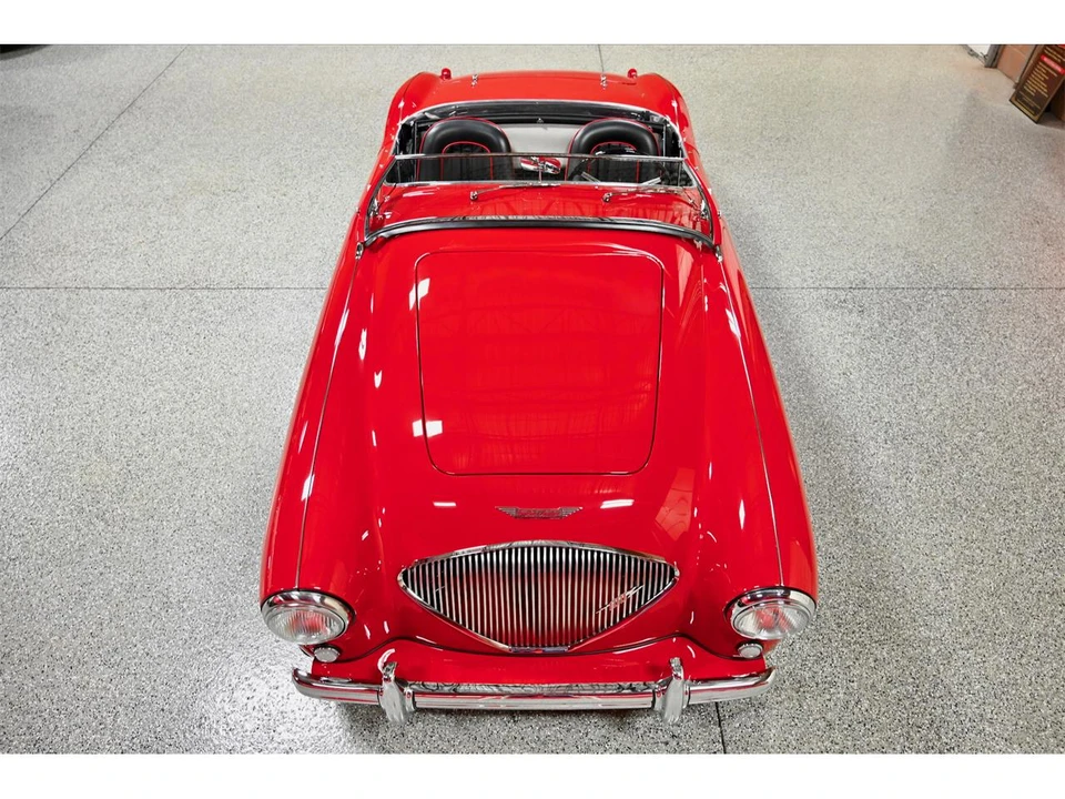 1955 Austin-Healey 100 - Image 31 of 31