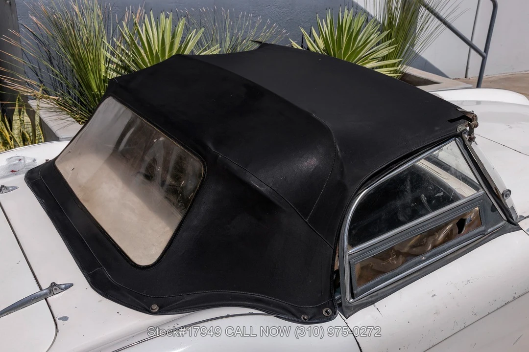 1955 Austin-Healey 100 - Image 13 of 31