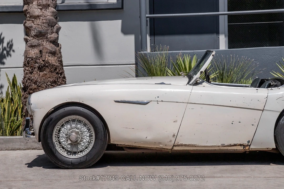 1955 Austin-Healey 100 - Image 19 of 31