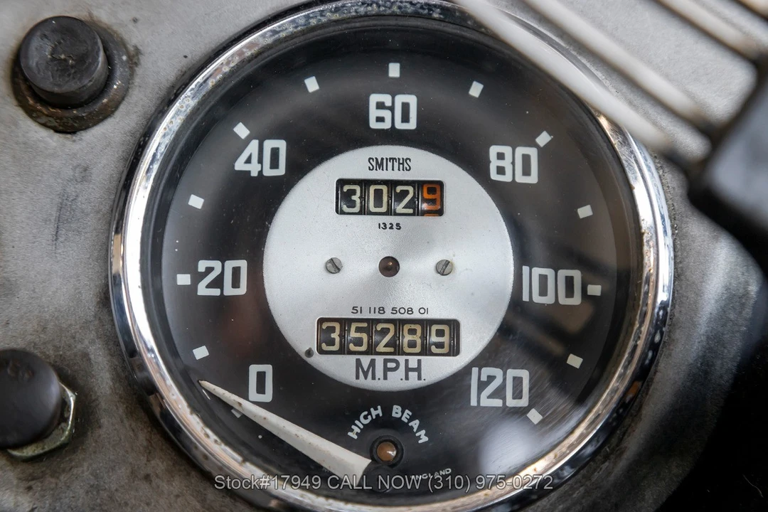 1955 Austin-Healey 100 - Image 25 of 31