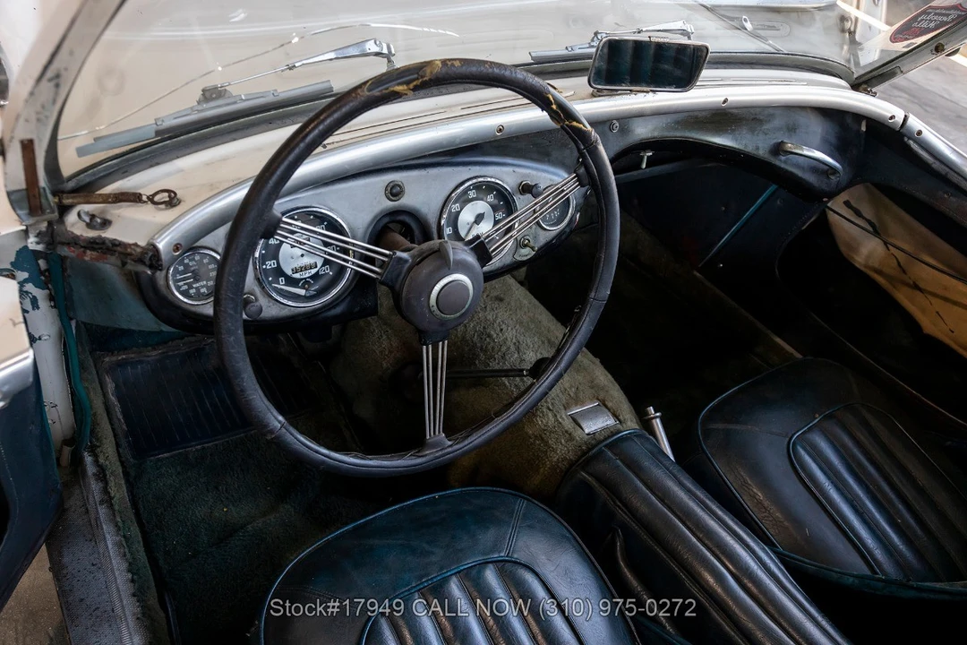 1955 Austin-Healey 100 - Image 23 of 31