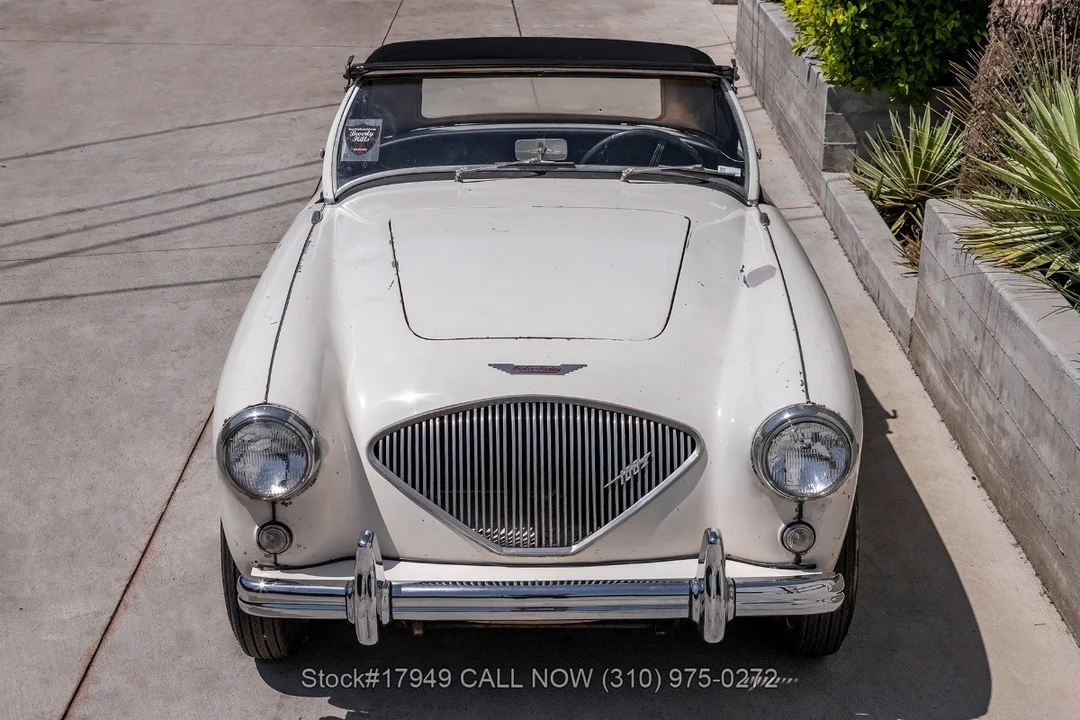 1955 Austin-Healey 100 - Image 10 of 31