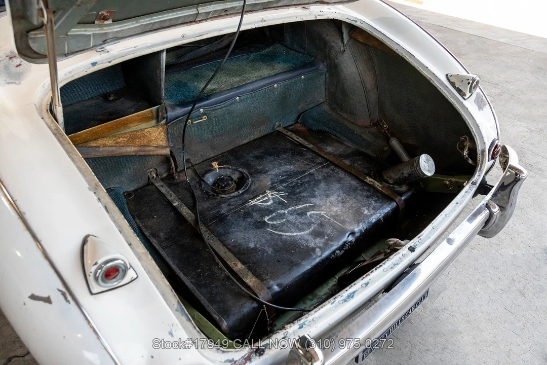1955 Austin-Healey 100 - Image 30 of 31