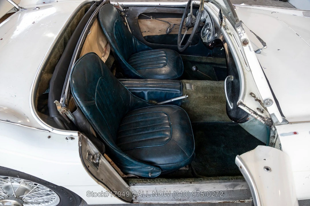 1955 Austin-Healey 100 - Image 26 of 31