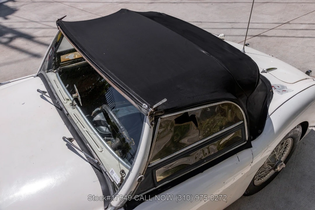 1955 Austin-Healey 100 - Image 15 of 31