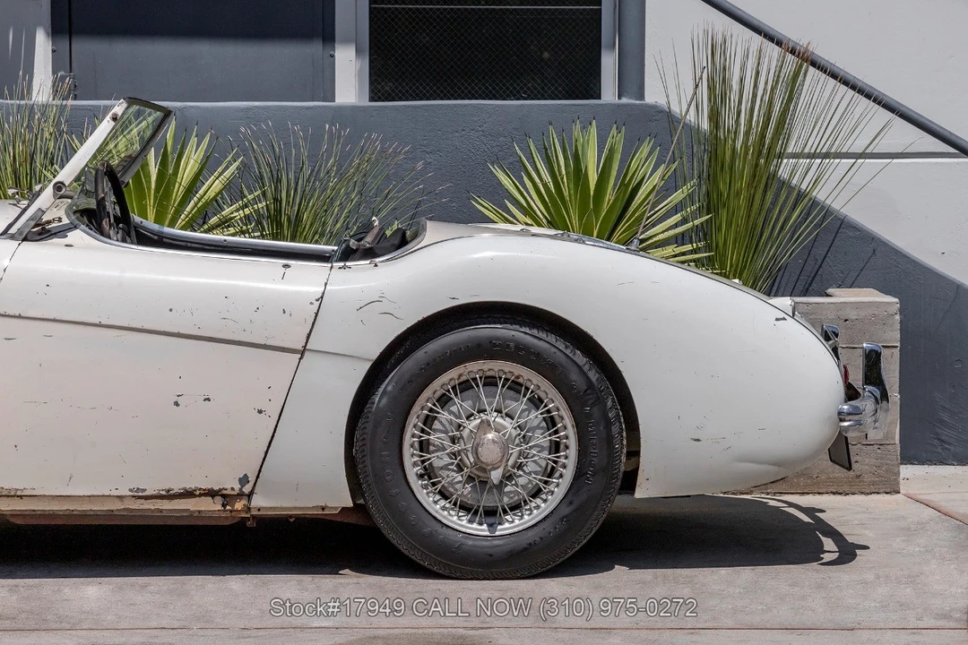 1955 Austin-Healey 100 - Image 20 of 31
