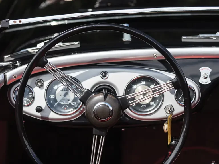 1955 Austin-Healey 100 - Image 14 of 31