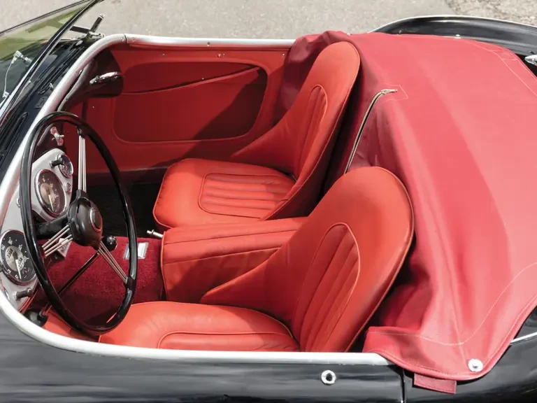 1955 Austin-Healey 100 - Image 12 of 31
