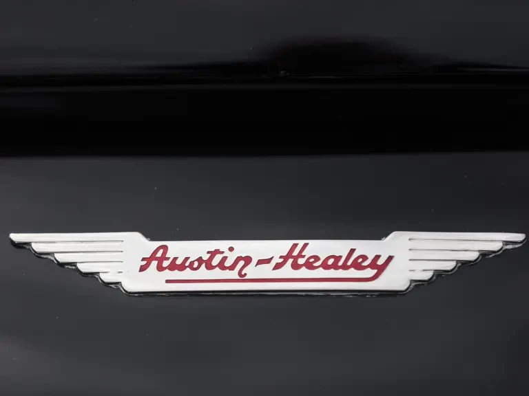 1955 Austin-Healey 100 - Image 7 of 31