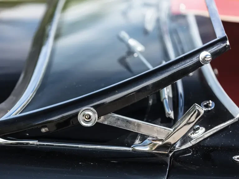 1955 Austin-Healey 100 - Image 20 of 31