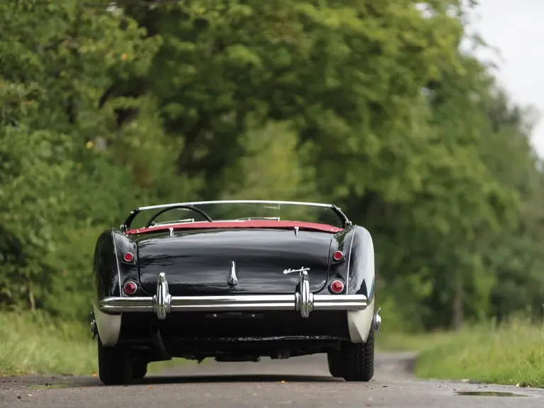 1955 Austin-Healey 100 - Image 31 of 31