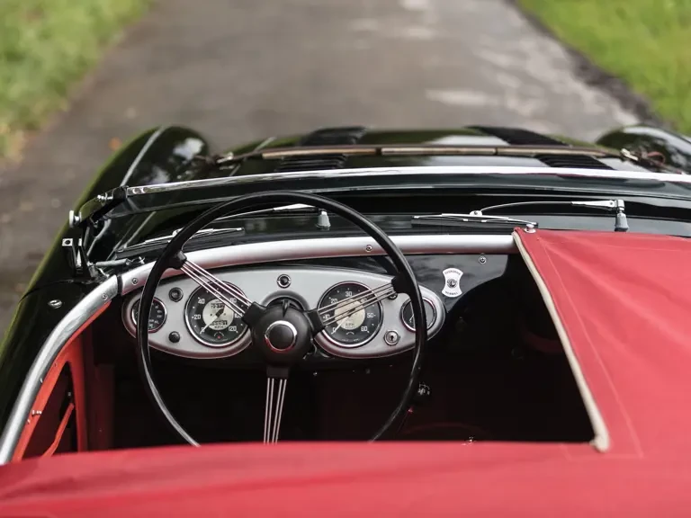 1955 Austin-Healey 100 - Image 13 of 31