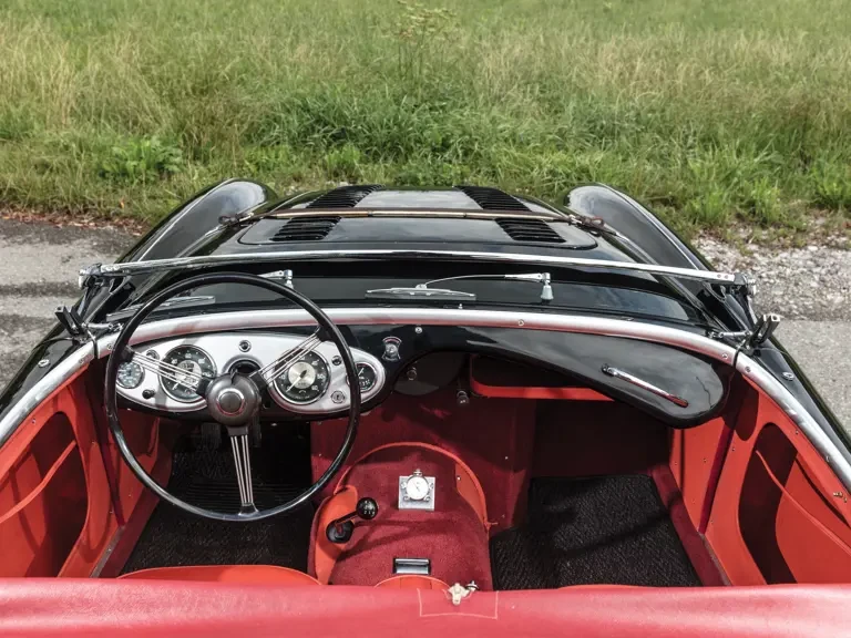 1955 Austin-Healey 100 - Image 5 of 31